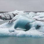 Iceberg de Jokulsarlon